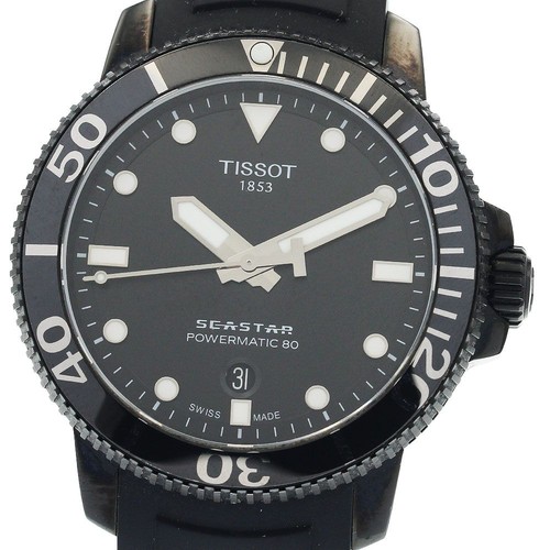 Tissot seastar 1000 - tissot,