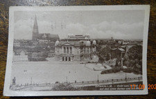 Schwerin Mecklenburg 1964