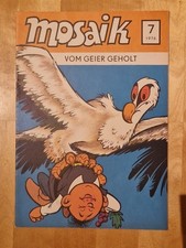 Mosaik 7 1976 Juli 07 Abrafaxe