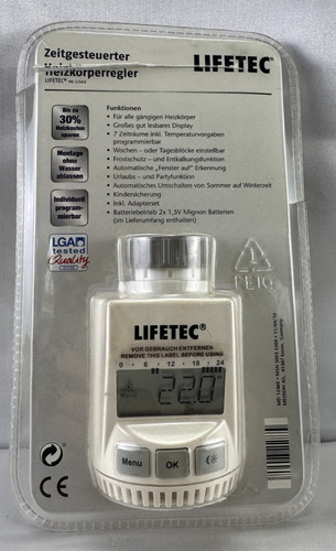 Lifetec md12460 - lifetec, "md12460"