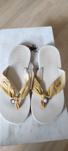 Esprit flip flops zehentrenner - esprit,