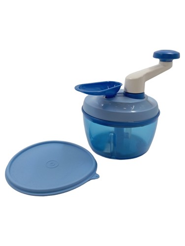 Tupperware manueller - tupperware,