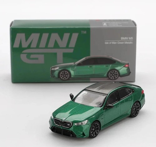 Mini bmw g90 isle - mini, of