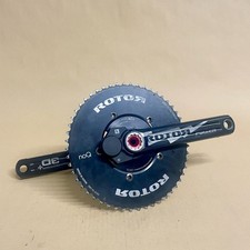 Rotor 3D+ 175mm Dual Sided