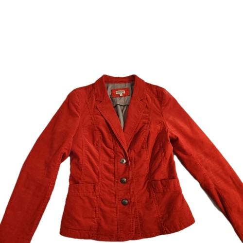 Samt blazer street - samt,