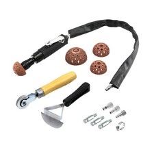Reifenreparatur -Set -Zubehör