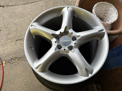 Lorinser rs6 alufelge - alufelge, 18
