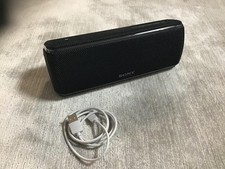 Sony SRS-XB31 tragbarer