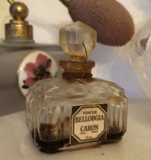 Bellodgia Caron Parfum Flakon