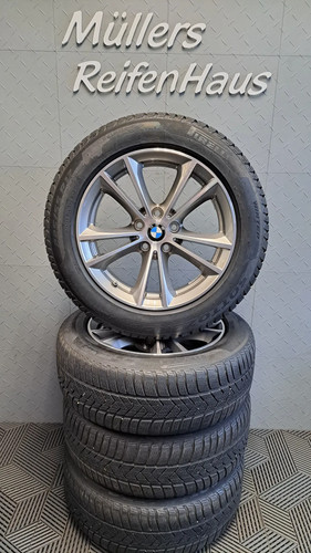 Bmw 5er g30 g31 zoll - 17,