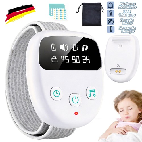 Bettnässer alarm bettwetting - bettnässer,
