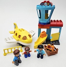 Lego DUPLO 10871 Flughafen mit
