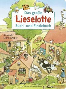 Das große lieselotte - das,