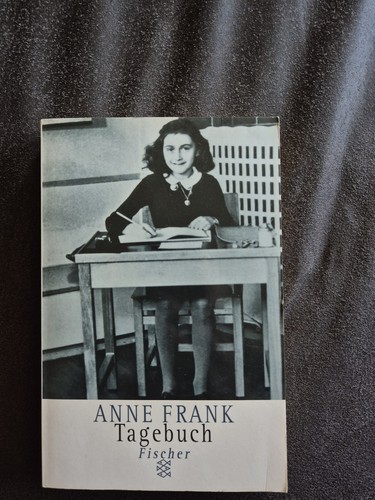Anne frank tagebuch - anne,