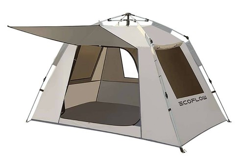 Ecoflow outdoor zelt - zelt, 2