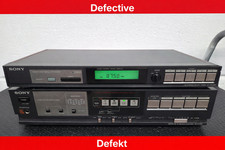 Sony TA-AX205 Verstärker &