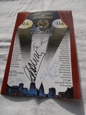 The Greatest Star-Club