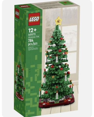 Lego creator weihnachtsbaum - weihnachtsbaum, 2
