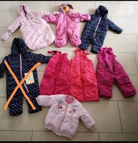 Winter baby kinder kleidung - kleidung, *