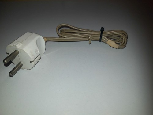 Netzstecker mit kabel - (ca, 1m)