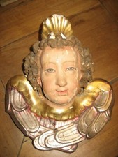 original Barock Engel Putto