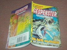 Gespenster geschichten grusel - geschichten,