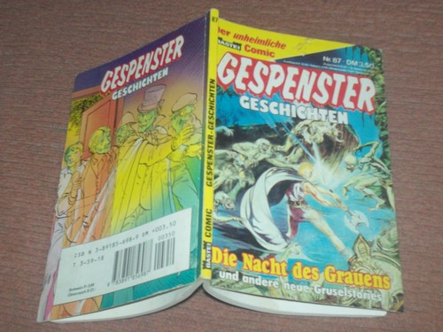 Gespenster geschichten grusel - geschichten,