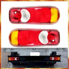 2 x Rückleuchten Heckleuchte