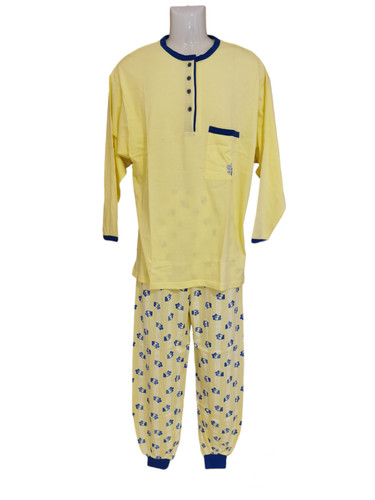 Schlafanzug pyjama damen - schlafanzug,