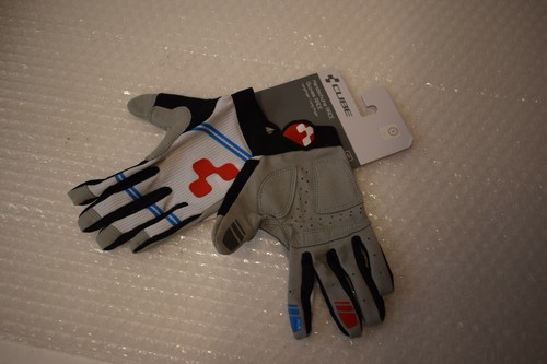 Cube handschuhe teamline - handschuhe,
