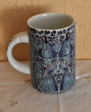 Jumbobecher Jumbotasse 0,5l Keramik Made in Germany  =57