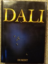 Salvador DALi Sein Werk - Sein Leben. Die Eroberung des Irrationalen Descharne