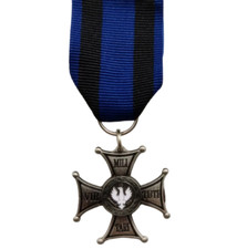 "Virtuti Militari" für