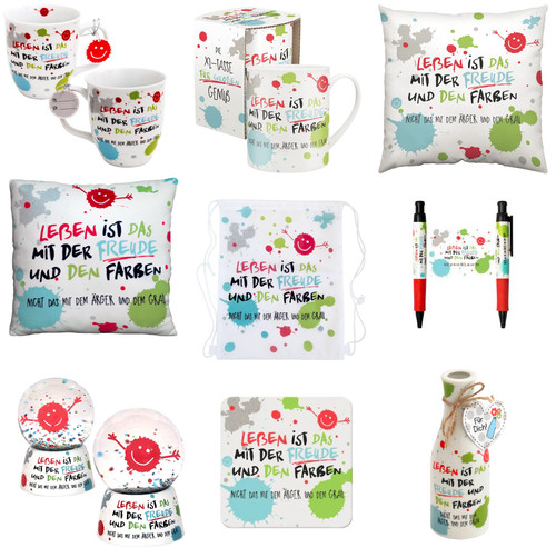 Sheepworld leben ist das - sheepworld, mit