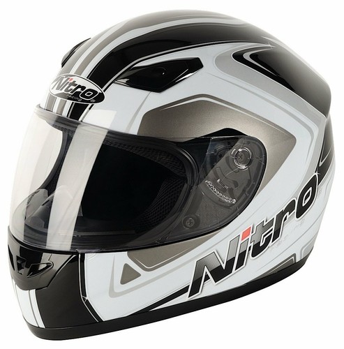 Nitro vertice integralhelm - vertice,