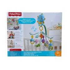 Babymobile Seepferdchen Mobile