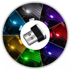 Mini led usb stick auto - led,