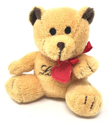 Kleiner lindt bär - kleiner,