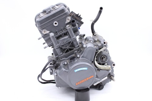 Original motor motorblock - original,