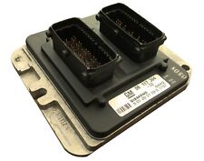 OPEL ZAFIRA ASTRA MERIVA CORSA MOTORSTEUERGERÄT REPARATUR 1.8 2.0 09117394