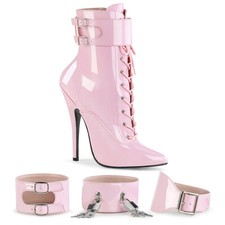Devious damen fetisch high - damen,