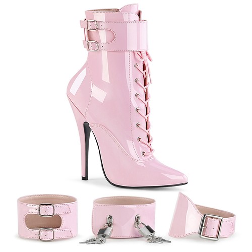 Devious damen fetisch high - damen,