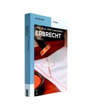 Erbrecht, Dirk Olzen, Dirk Looschelders