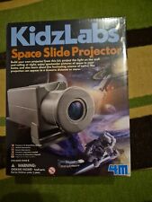 KidsLabs Space Slide Projector