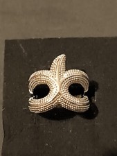 Oceanic 925 Silberring