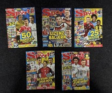 Bravo Sport Magazine – 5