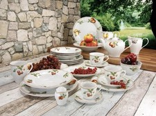 CreaTable Flora Orchard