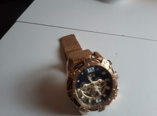 Invicta uhr herrenuhr bolt - invicta,