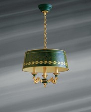 Bouillotte Hängelampe -