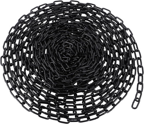 Stahlkette meterware 5mm - stahlkette,